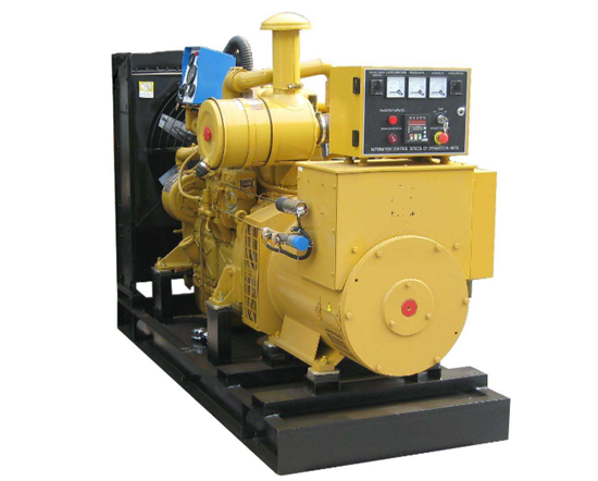 祁阳发电机出租