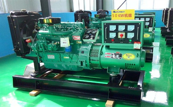 祁阳发电机出租